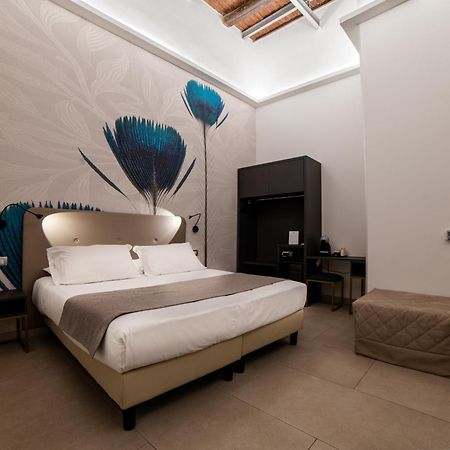 B&B Napoli Time Exteriör bild