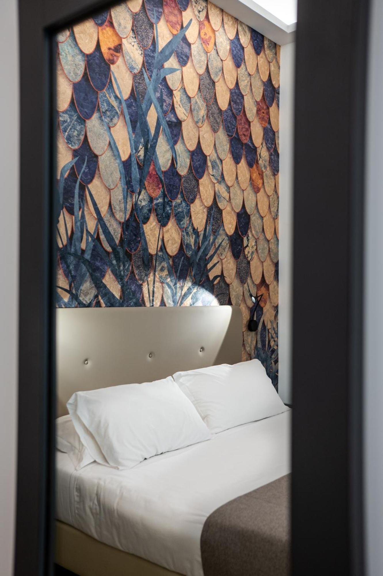 B&B Napoli Time Exteriör bild